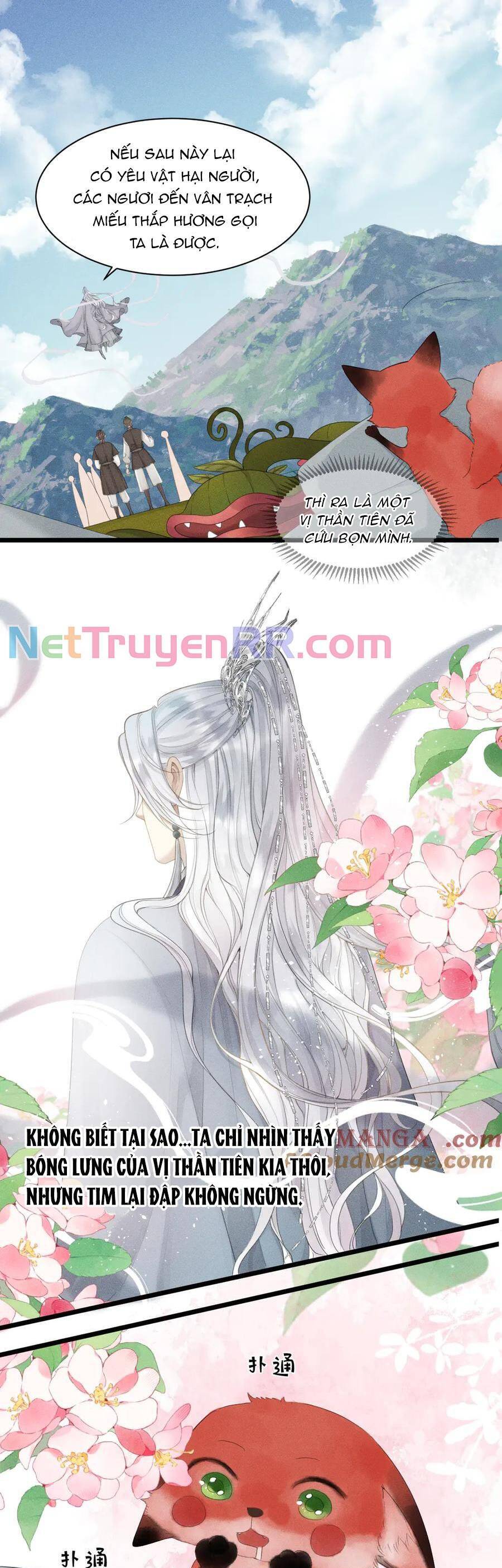 Khanh Khanh Chapter 6 - 6