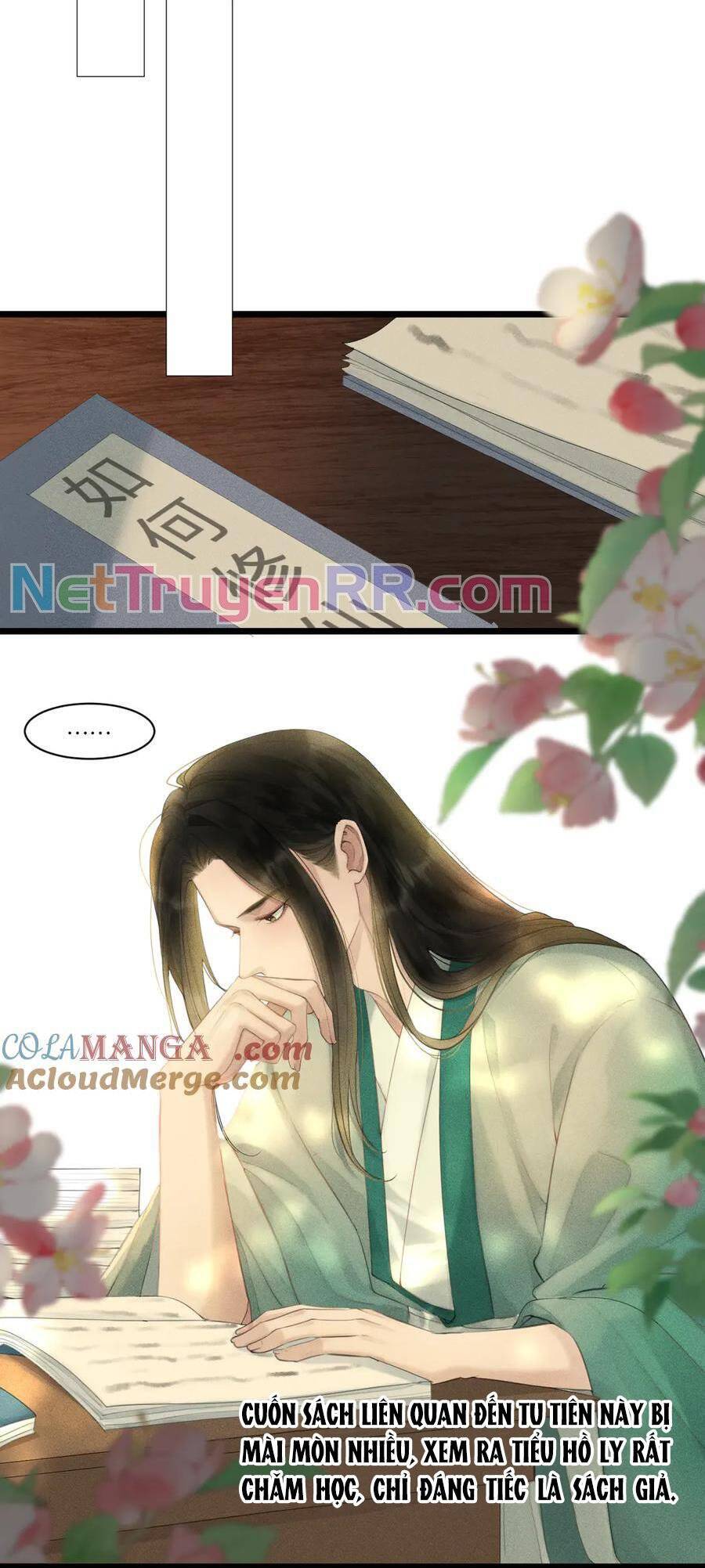 Khanh Khanh Chapter 6 - 9