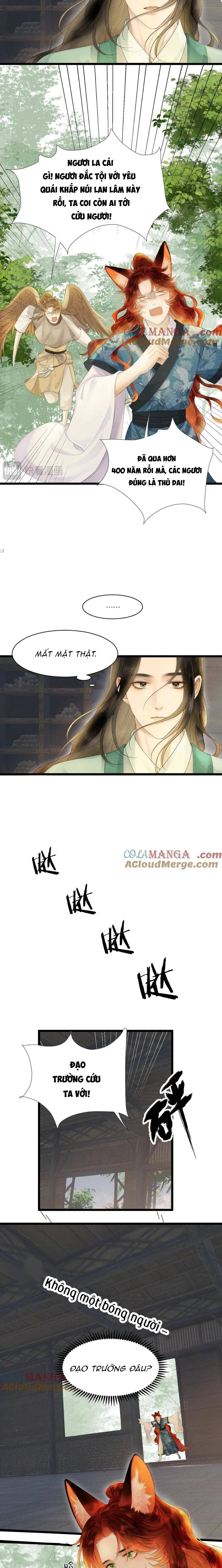 Khanh Khanh Chapter 7 - 2