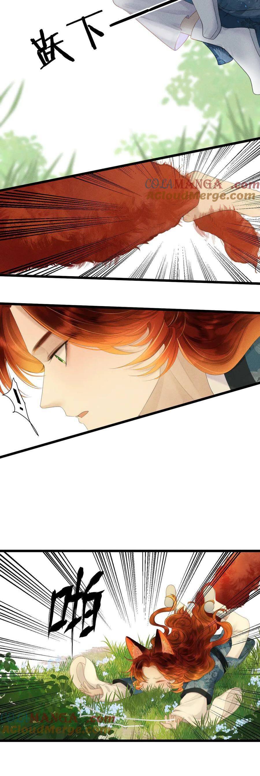 Khanh Khanh Chapter 7 - 4