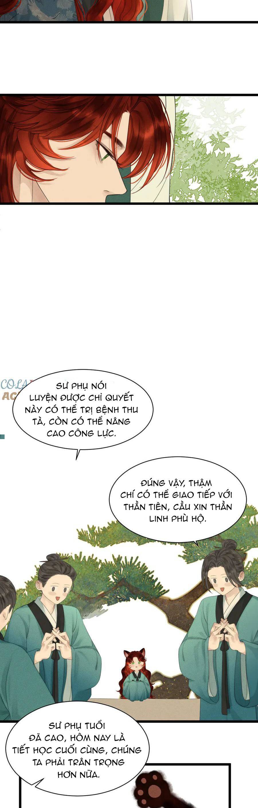 Khanh Khanh Chapter 7 - 8