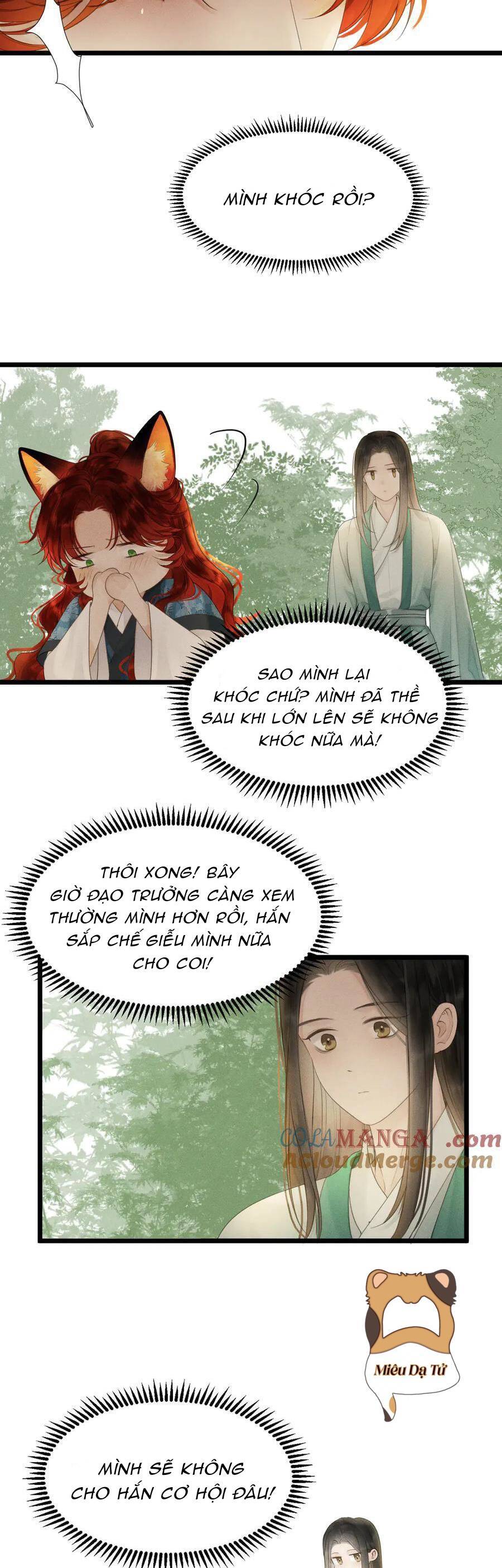 Khanh Khanh Chapter 8 - 3