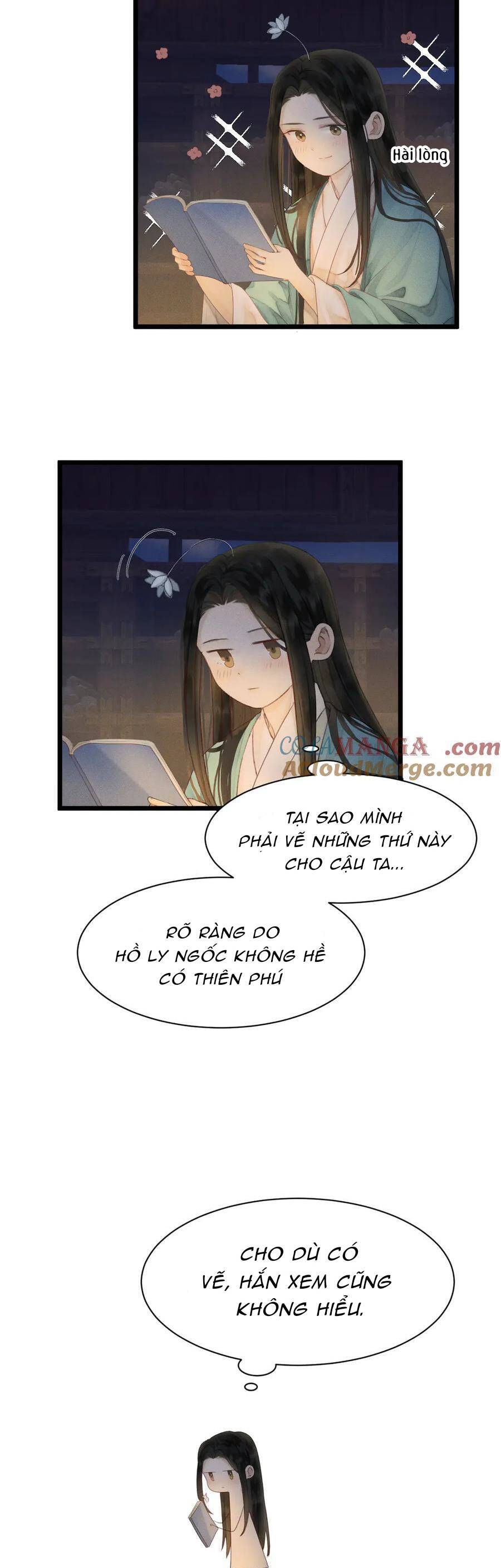 Khanh Khanh Chapter 8 - 5