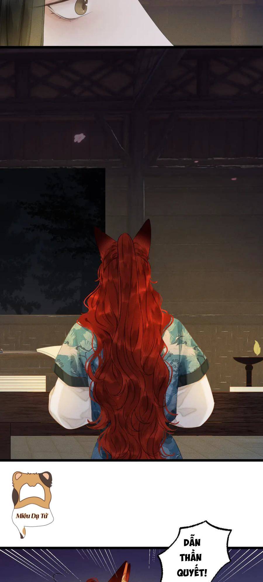 Khanh Khanh Chapter 8 - 9