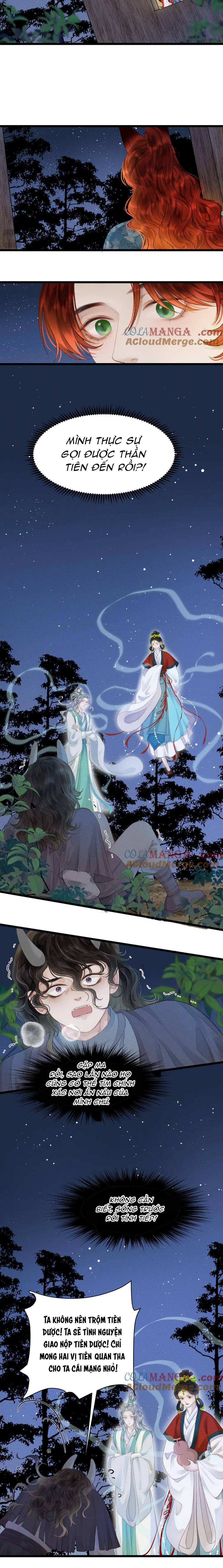 Khanh Khanh Chapter 9 - 2