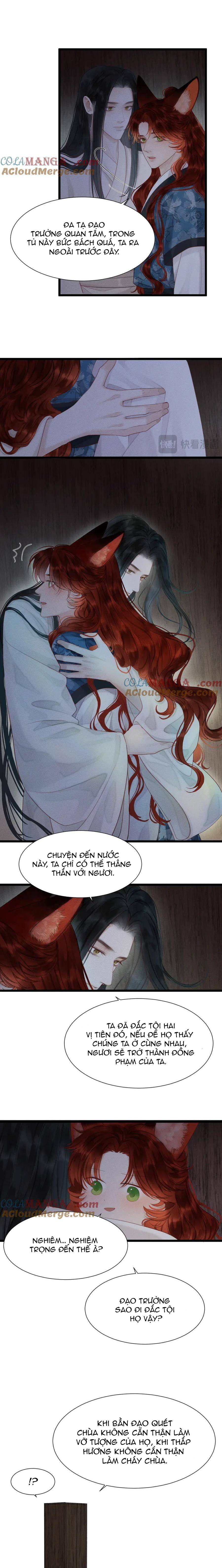 Khanh Khanh Chapter 9 - 5