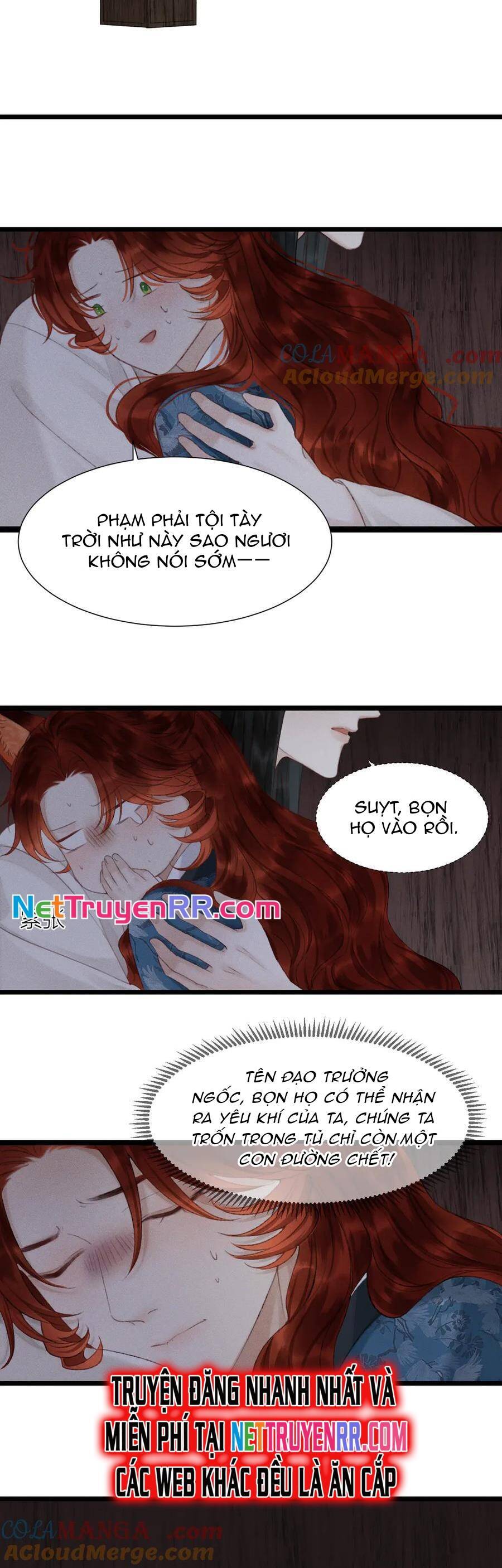 Khanh Khanh Chapter 9 - 6