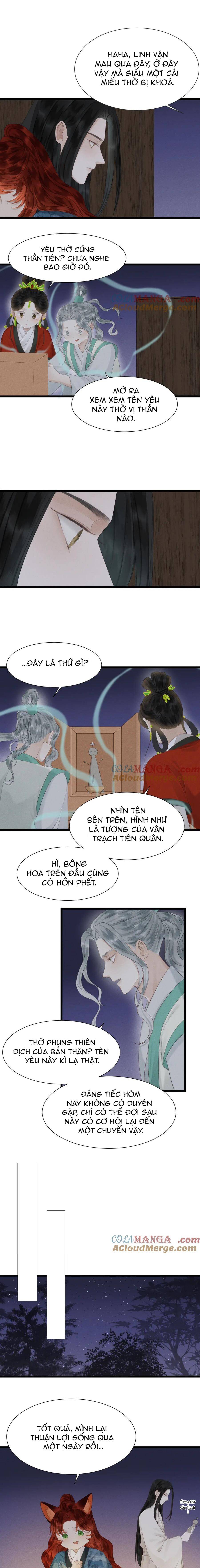 Khanh Khanh Chapter 9 - 7