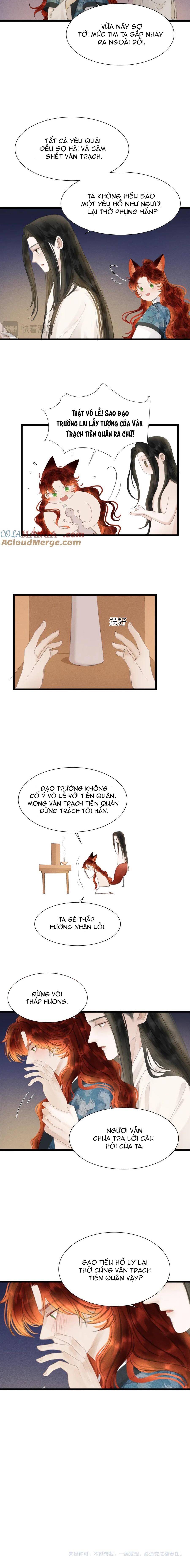 Khanh Khanh Chapter 9 - 8