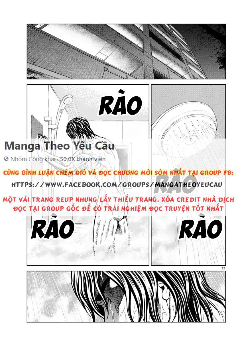 Psycho X Past: Những Vụ Án Giết Người Kỳ Quái Chapter 42 - 29