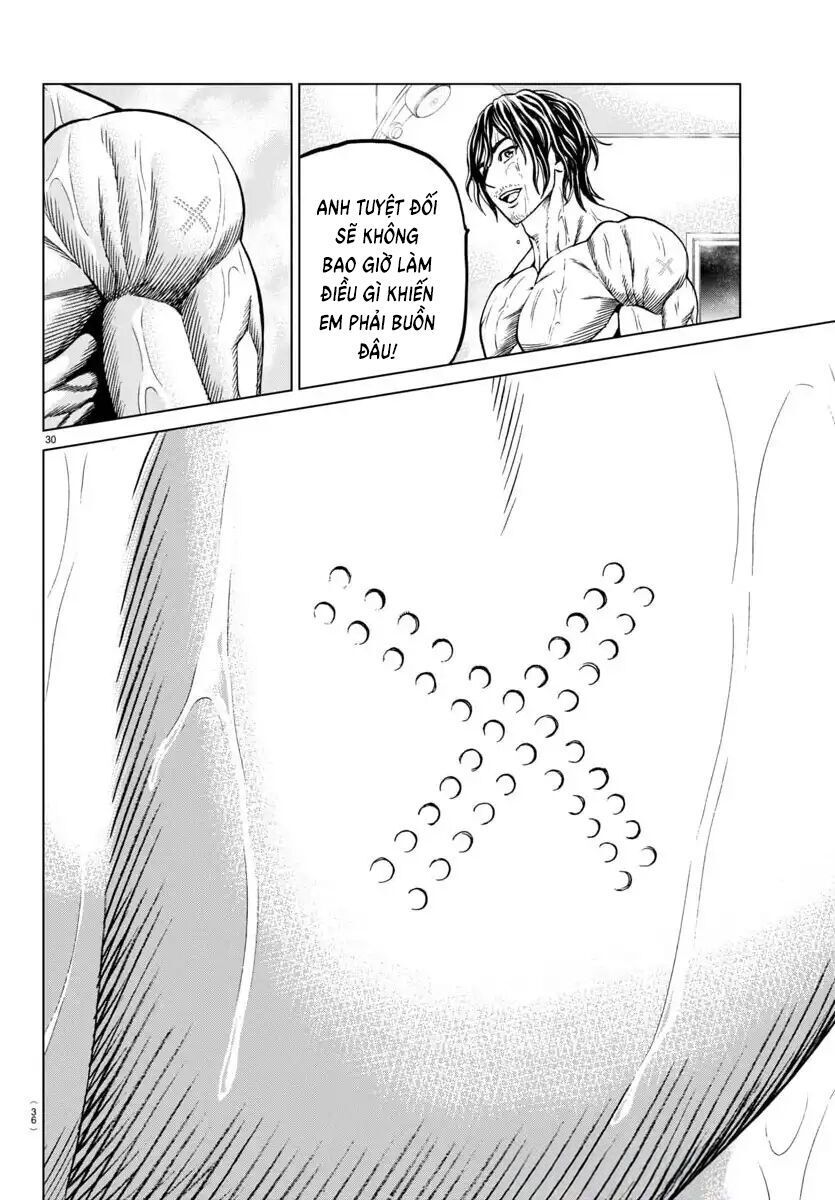 Psycho X Past: Những Vụ Án Giết Người Kỳ Quái Chapter 42 - 34