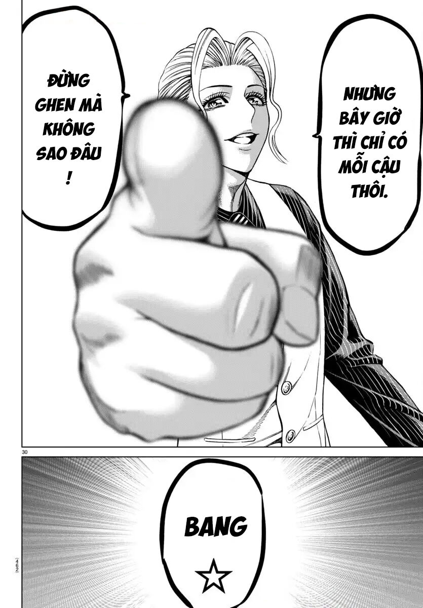 Psycho X Past: Những Vụ Án Giết Người Kỳ Quái Chapter 43 - 31