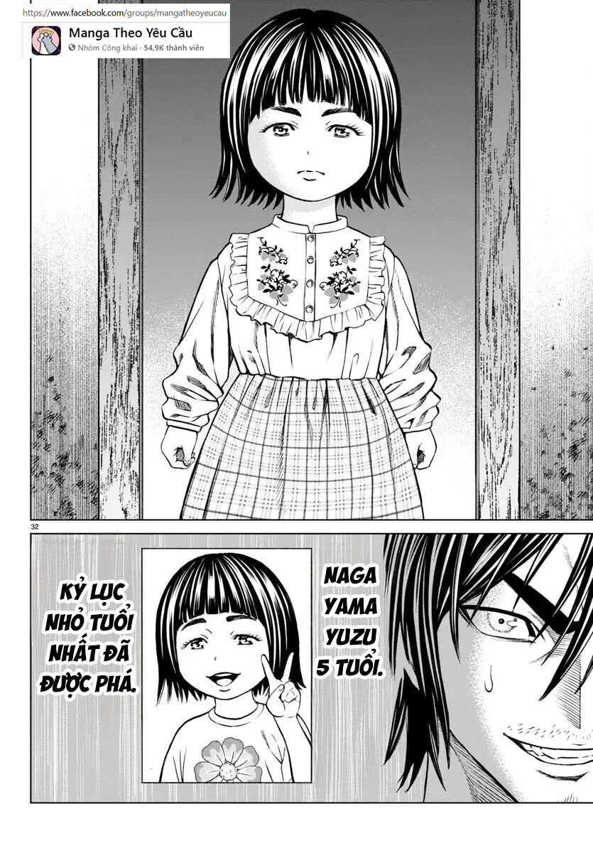 Psycho X Past: Những Vụ Án Giết Người Kỳ Quái Chapter 43 - 33