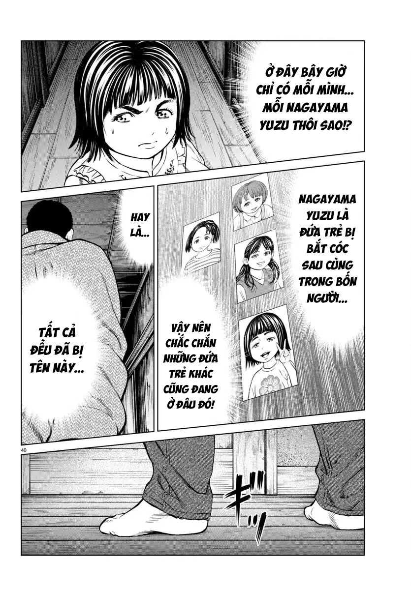 Psycho X Past: Những Vụ Án Giết Người Kỳ Quái Chapter 43 - 41
