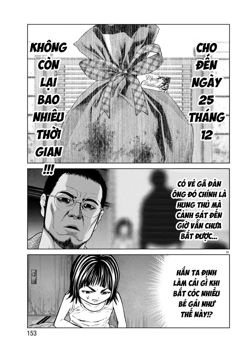 Psycho X Past: Những Vụ Án Giết Người Kỳ Quái Chapter 44 - 34
