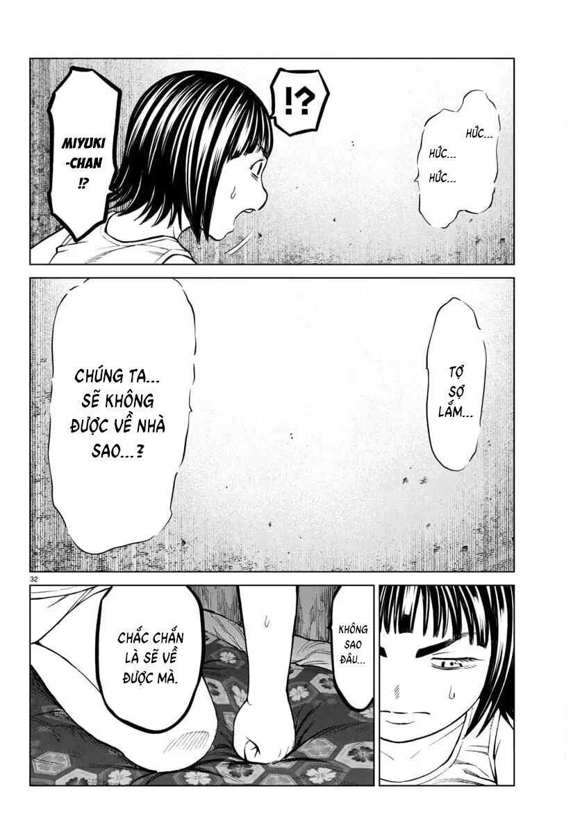 Psycho X Past: Những Vụ Án Giết Người Kỳ Quái Chapter 44 - 35