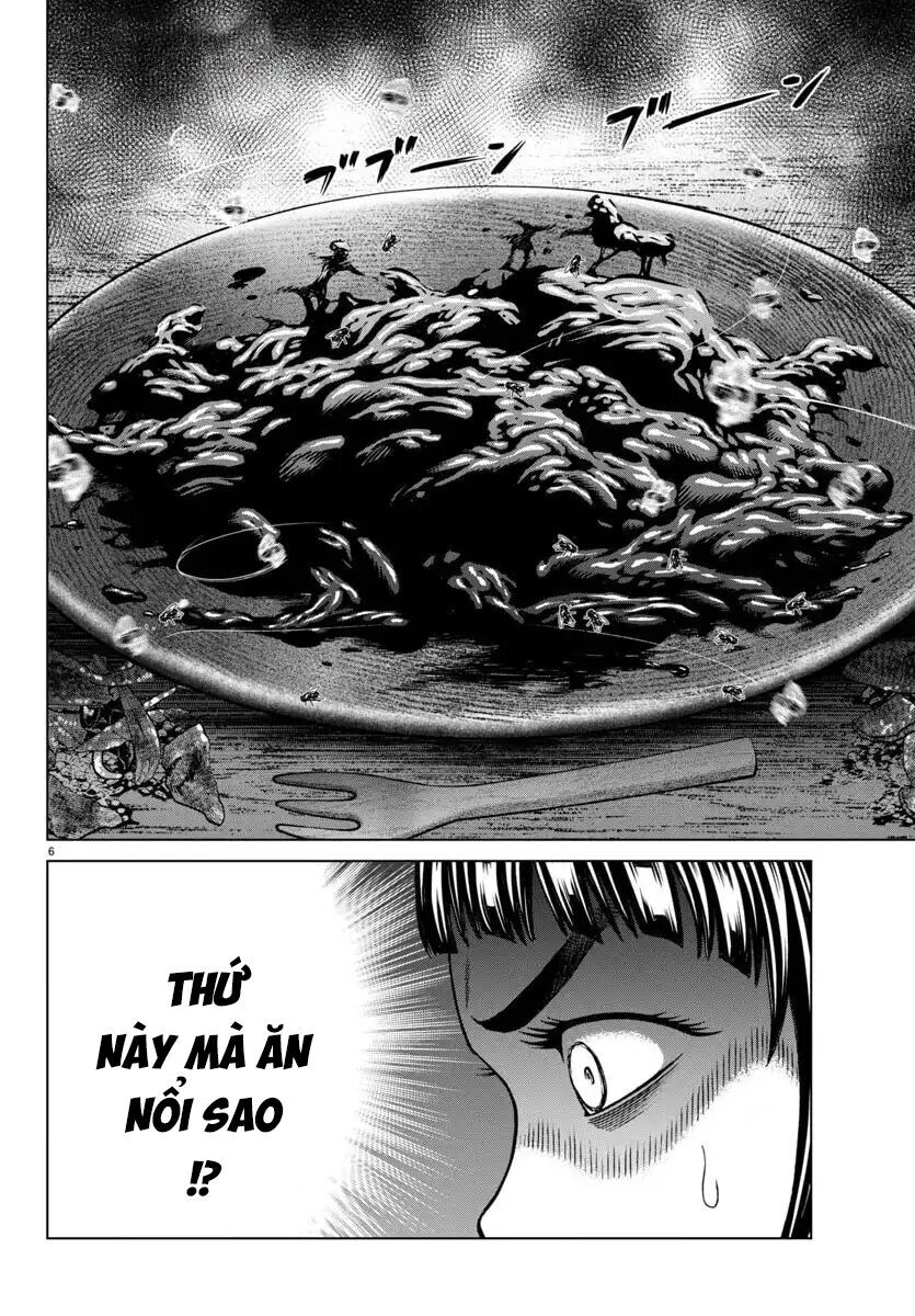 Psycho X Past: Những Vụ Án Giết Người Kỳ Quái Chapter 44 - 9