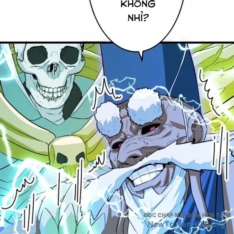 Vô Song Cùng Với Vũ Khí Ẩn Chapter 55 - 163