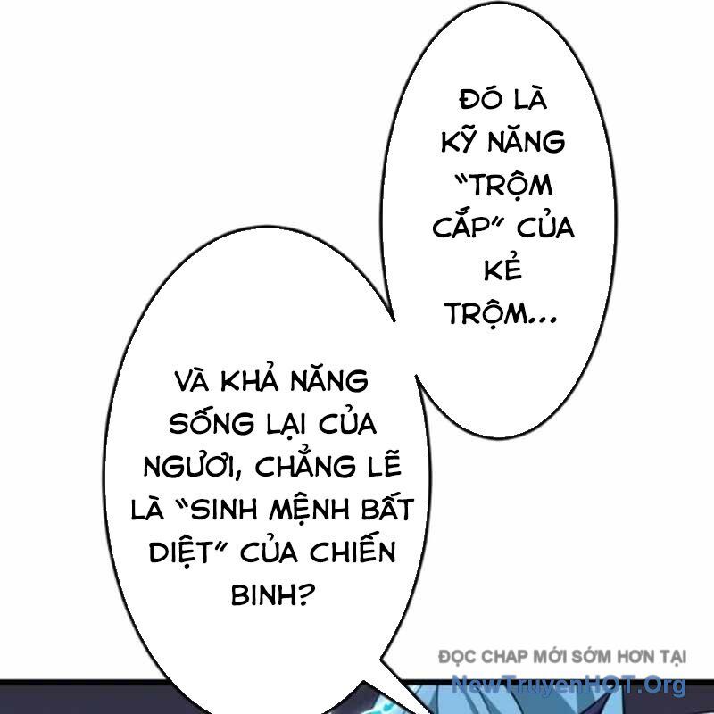 Vô Song Cùng Với Vũ Khí Ẩn Chapter 55 - 206
