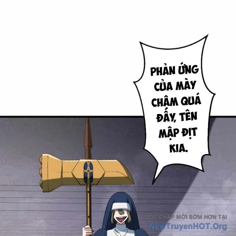 Vô Song Cùng Với Vũ Khí Ẩn Chapter 55 - 34
