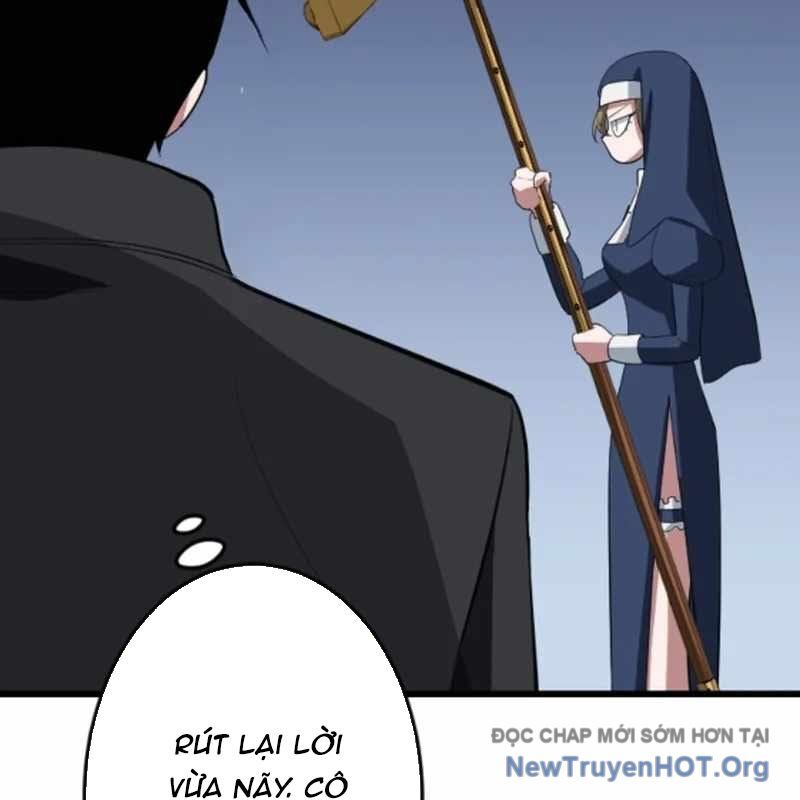 Vô Song Cùng Với Vũ Khí Ẩn Chapter 55 - 43