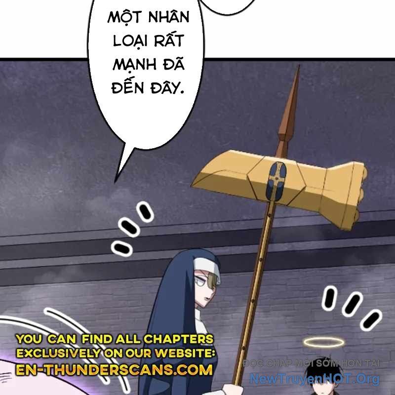 Vô Song Cùng Với Vũ Khí Ẩn Chapter 55 - 45