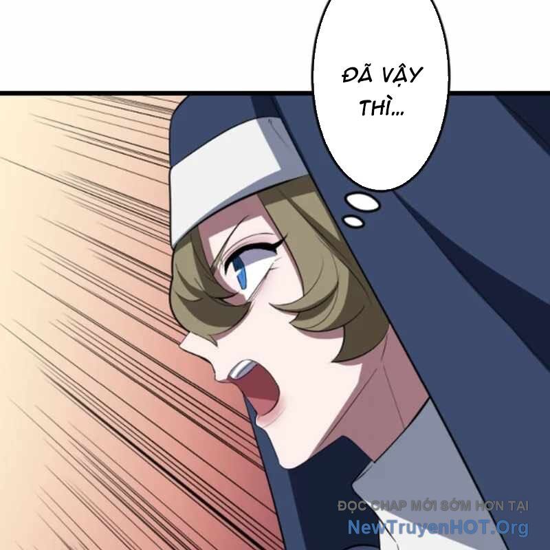 Vô Song Cùng Với Vũ Khí Ẩn Chapter 55 - 55