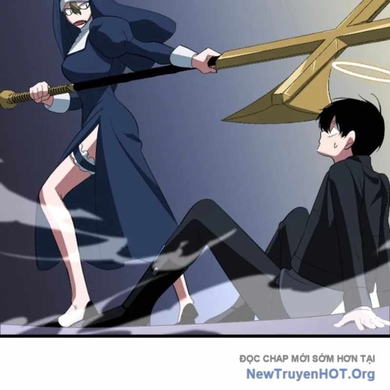 Vô Song Cùng Với Vũ Khí Ẩn Chapter 55 - 61