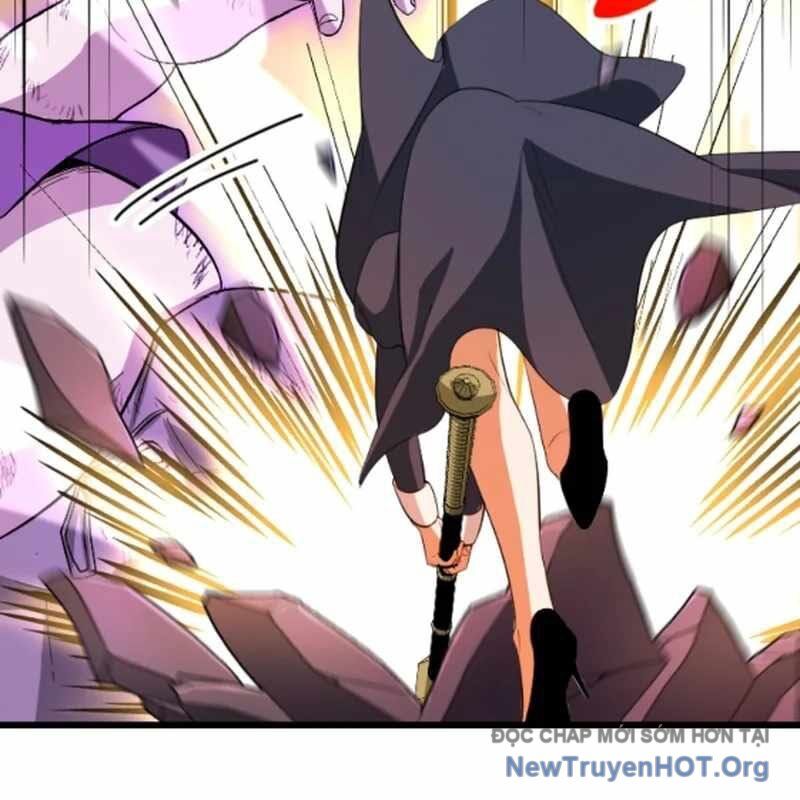 Vô Song Cùng Với Vũ Khí Ẩn Chapter 55 - 84