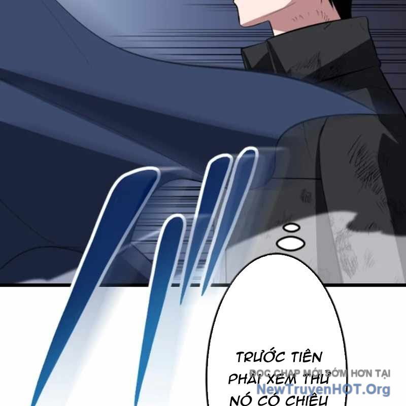 Vô Song Cùng Với Vũ Khí Ẩn Chapter 55 - 10