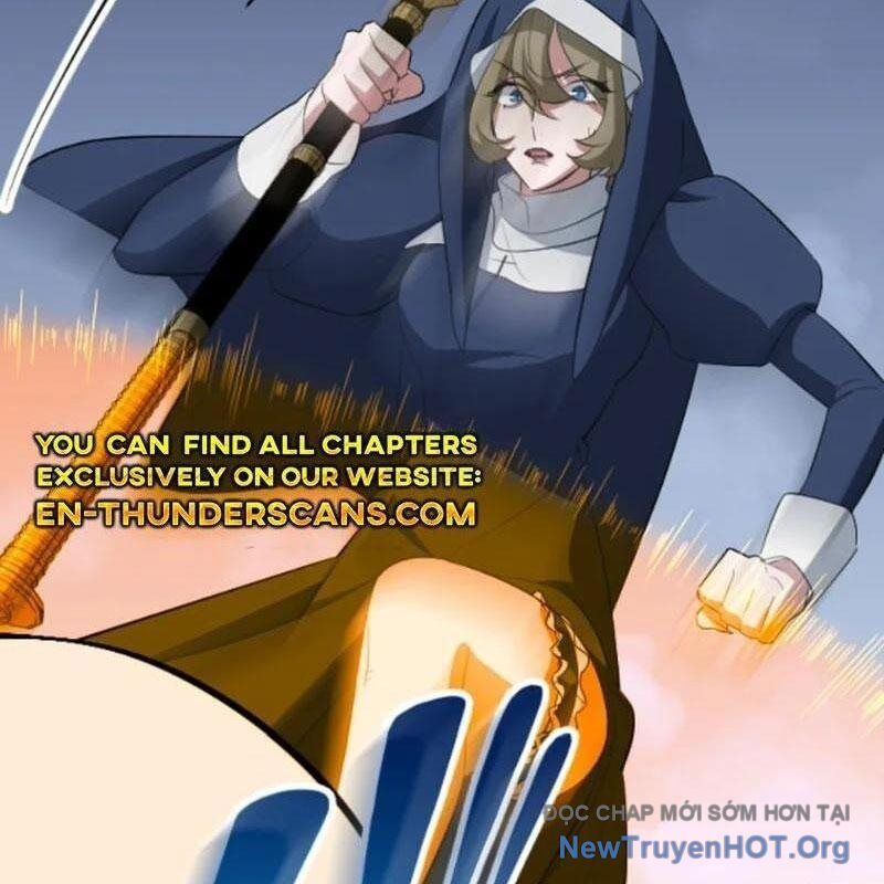 Vô Song Cùng Với Vũ Khí Ẩn Chapter 56 - 11