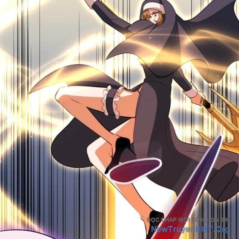 Vô Song Cùng Với Vũ Khí Ẩn Chapter 56 - 106