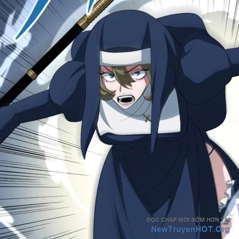 Vô Song Cùng Với Vũ Khí Ẩn Chapter 56 - 19
