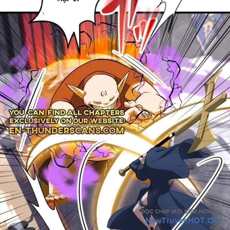Vô Song Cùng Với Vũ Khí Ẩn Chapter 56 - 21