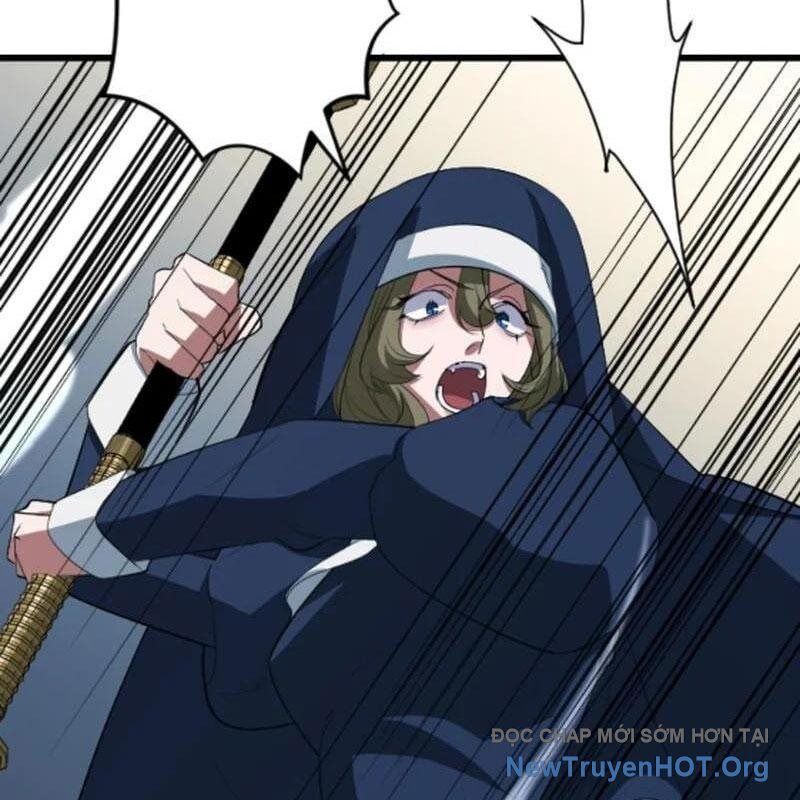 Vô Song Cùng Với Vũ Khí Ẩn Chapter 56 - 25