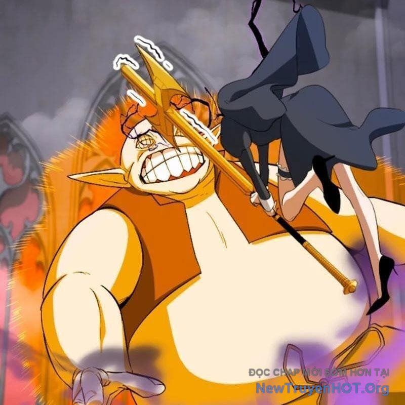 Vô Song Cùng Với Vũ Khí Ẩn Chapter 56 - 4
