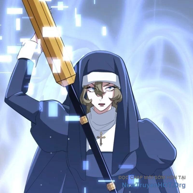 Vô Song Cùng Với Vũ Khí Ẩn Chapter 56 - 33