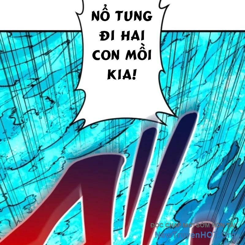 Vô Song Cùng Với Vũ Khí Ẩn Chapter 56 - 54