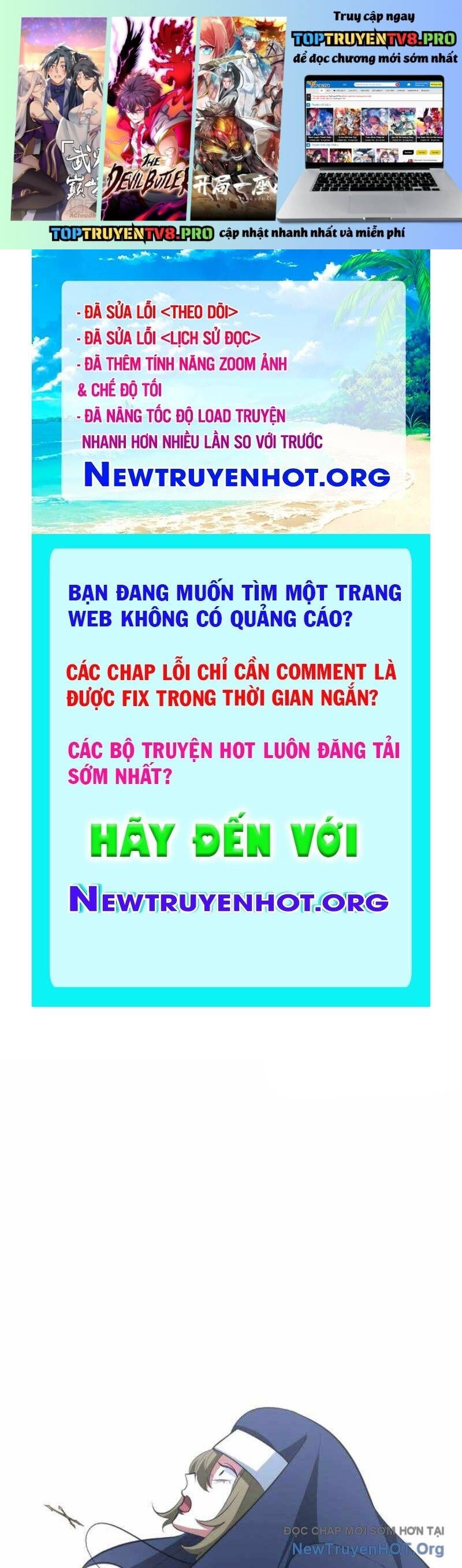 Vô Song Cùng Với Vũ Khí Ẩn Chapter 57 - 2