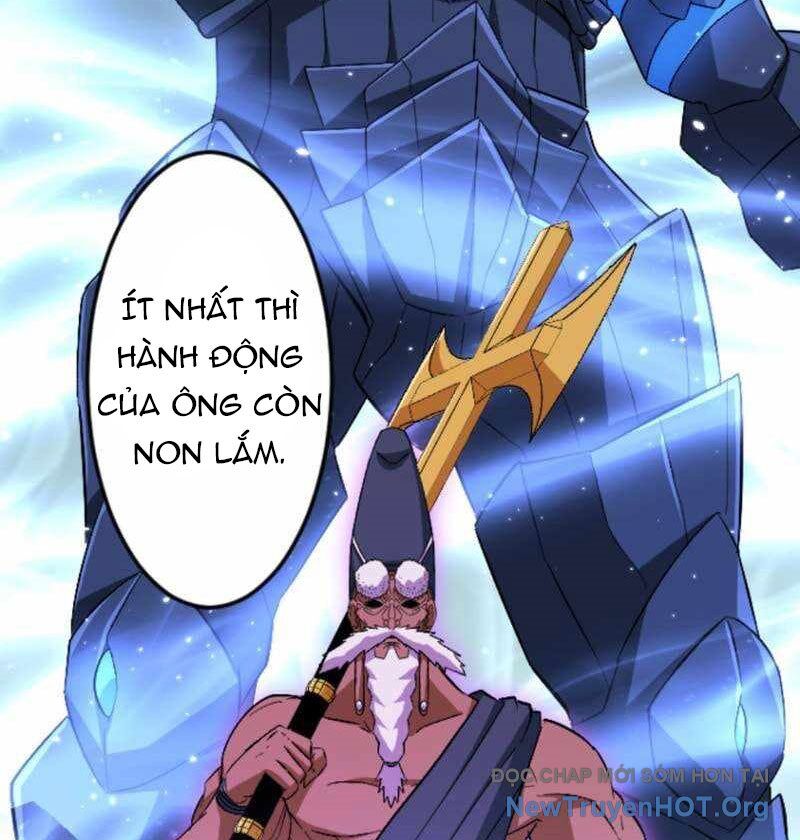 Vô Song Cùng Với Vũ Khí Ẩn Chapter 57 - 102