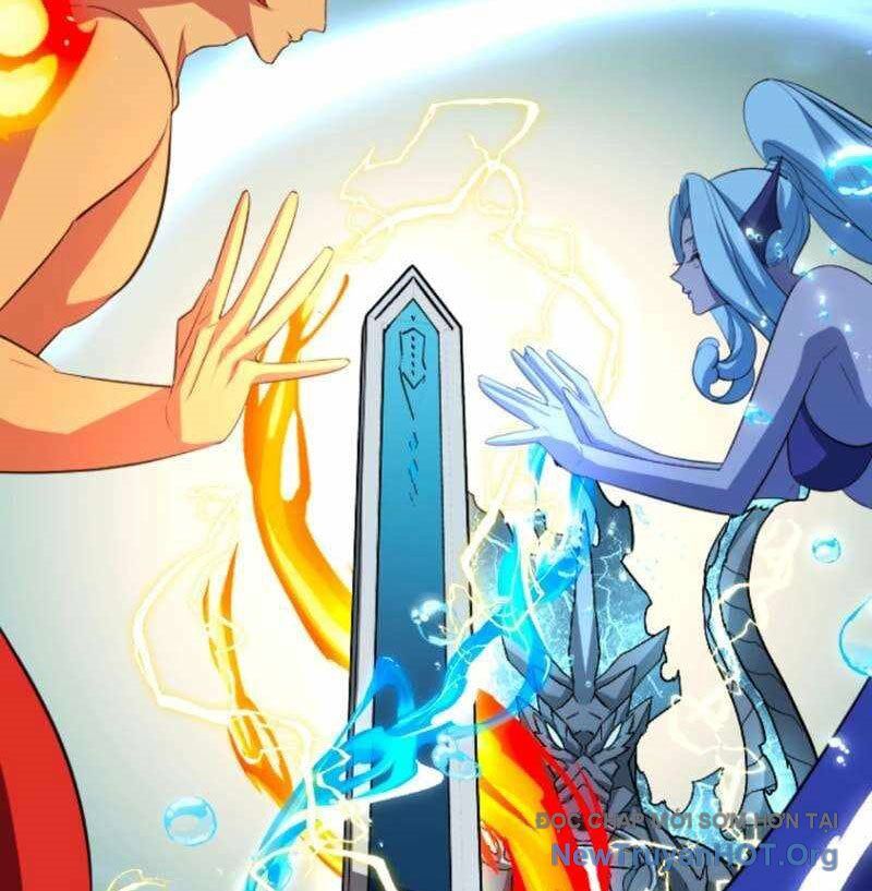 Vô Song Cùng Với Vũ Khí Ẩn Chapter 57 - 107