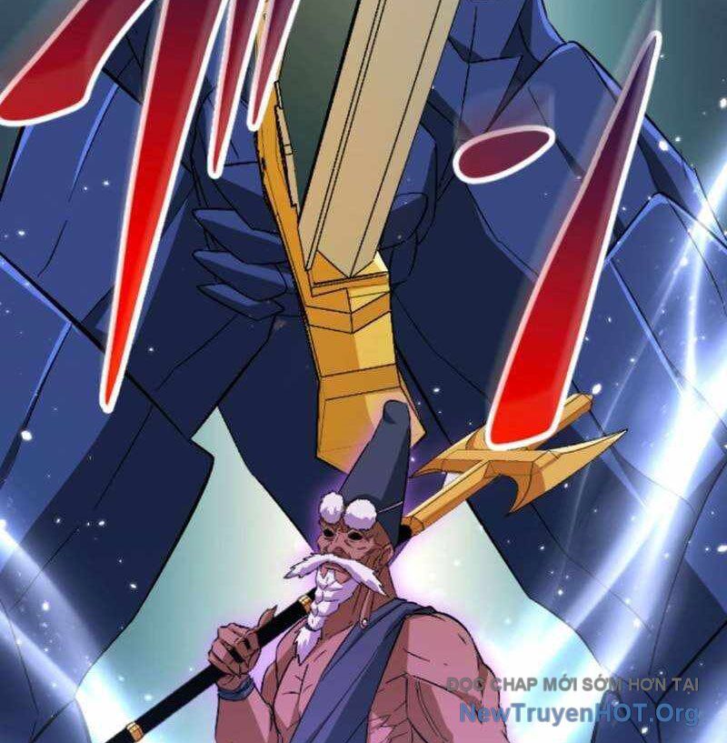 Vô Song Cùng Với Vũ Khí Ẩn Chapter 57 - 113