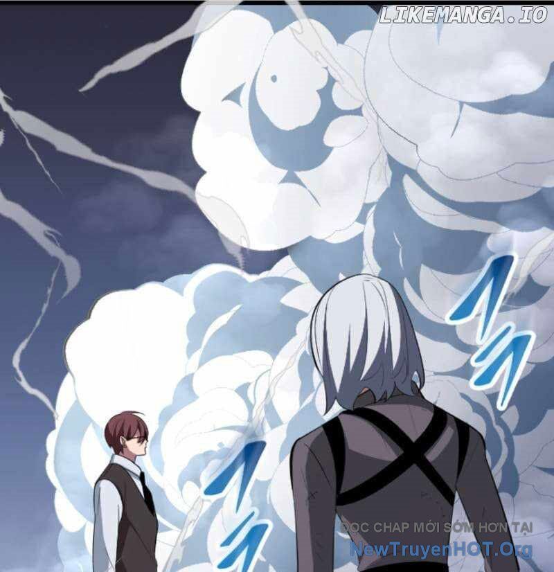 Vô Song Cùng Với Vũ Khí Ẩn Chapter 57 - 121