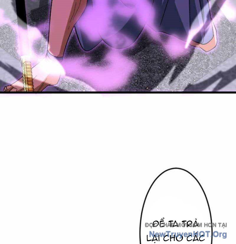 Vô Song Cùng Với Vũ Khí Ẩn Chapter 57 - 135