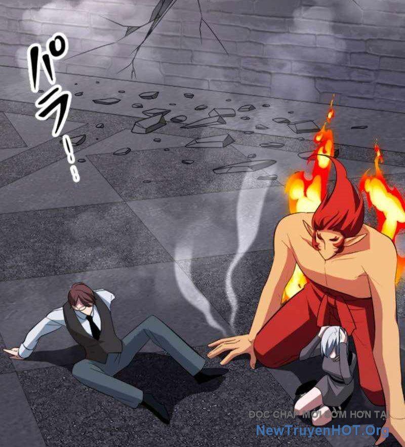 Vô Song Cùng Với Vũ Khí Ẩn Chapter 57 - 150