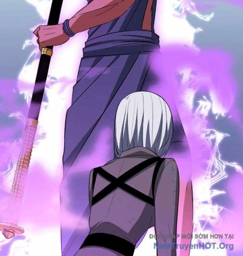 Vô Song Cùng Với Vũ Khí Ẩn Chapter 57 - 161