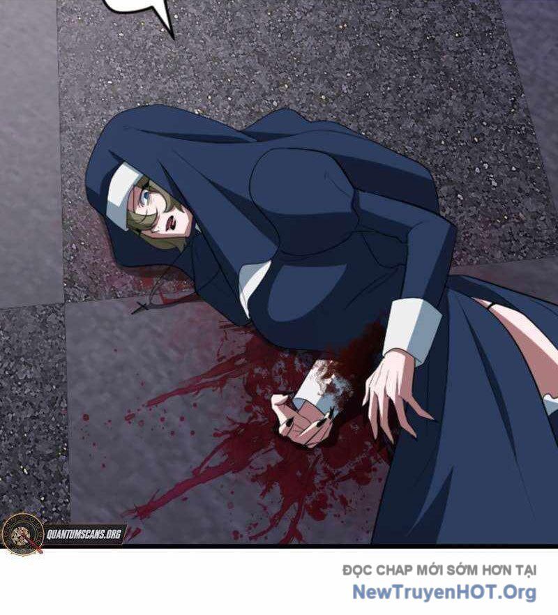 Vô Song Cùng Với Vũ Khí Ẩn Chapter 57 - 18