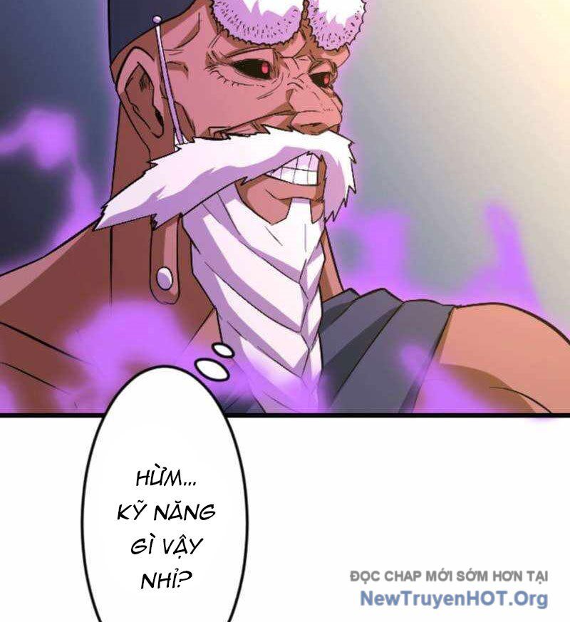 Vô Song Cùng Với Vũ Khí Ẩn Chapter 57 - 184