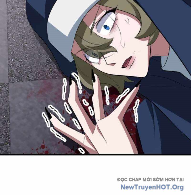 Vô Song Cùng Với Vũ Khí Ẩn Chapter 57 - 20