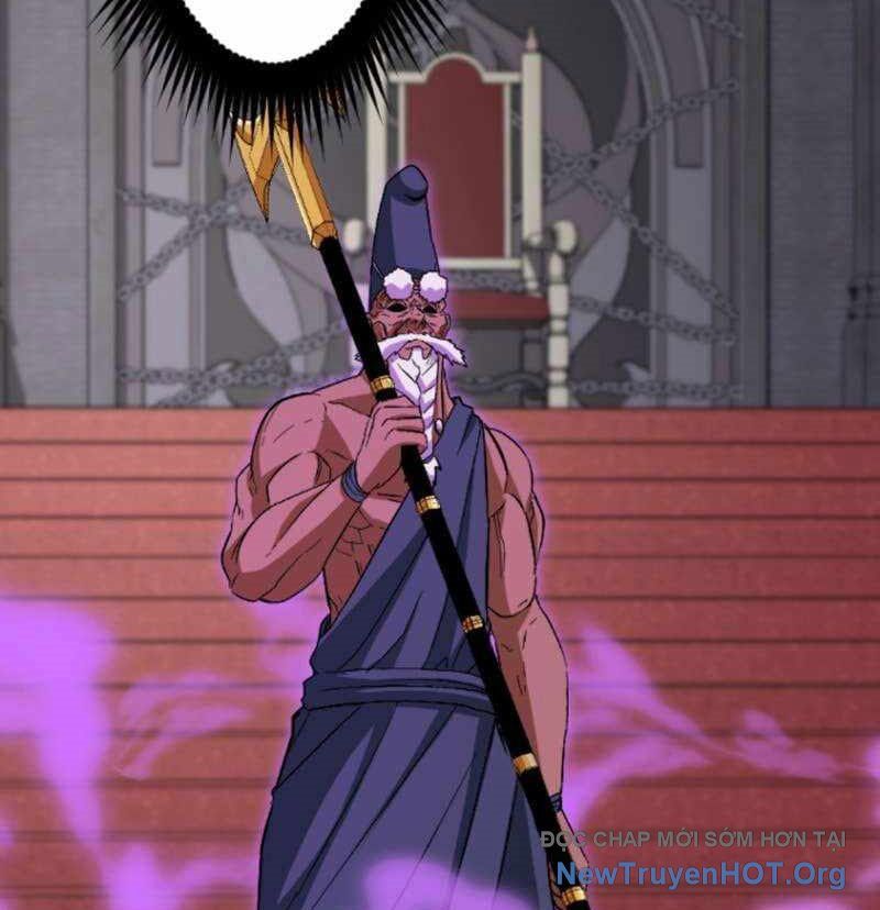 Vô Song Cùng Với Vũ Khí Ẩn Chapter 57 - 204